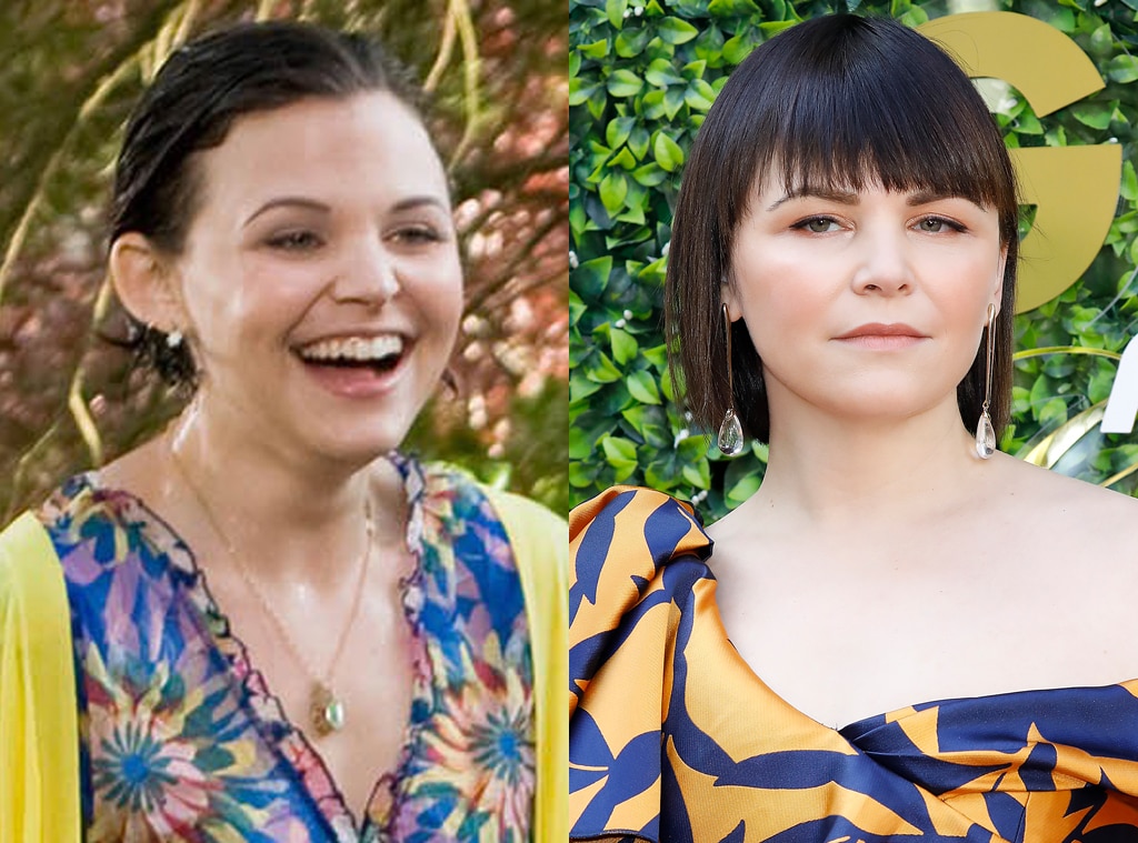 See the All Star Cast of Ramona and Beezus Then and Now