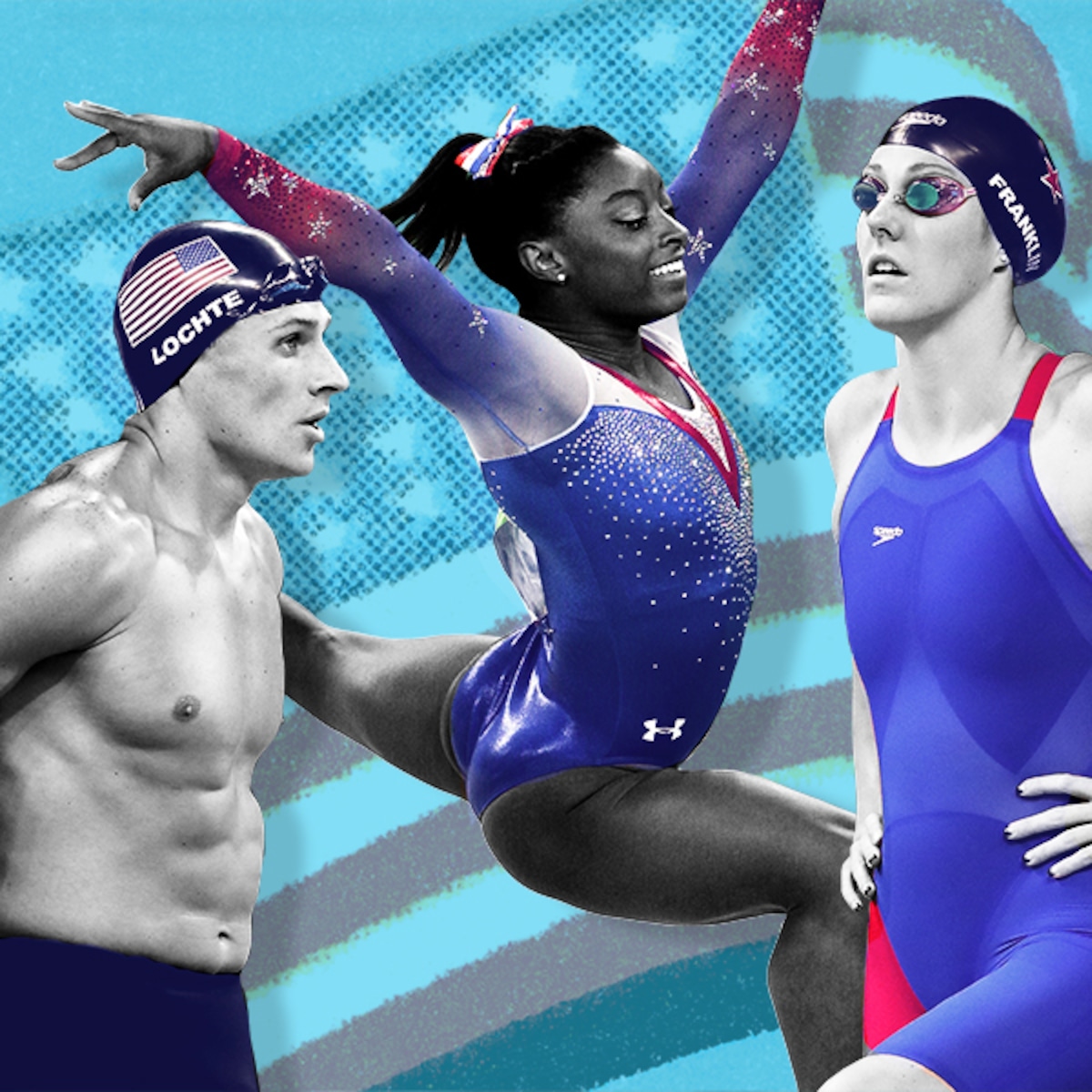 Team Usa Status Check See Who S Hoping To Compete In 21 Olympics E Online Team Usa Status Check See Who S Hoping To Compete In 21 Olympics E Online