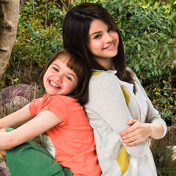 See The All Star Cast Of Ramona And Beezus Then And Now