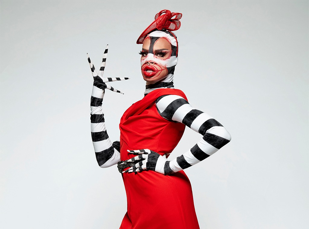 RuPauls Drag Race: Queens of Vegas, Yvie Oddly