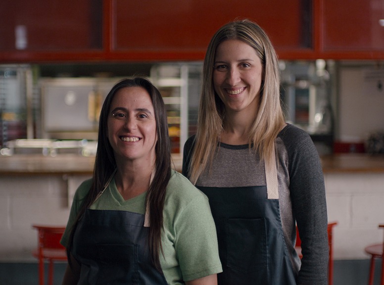 Street Food: Latin America