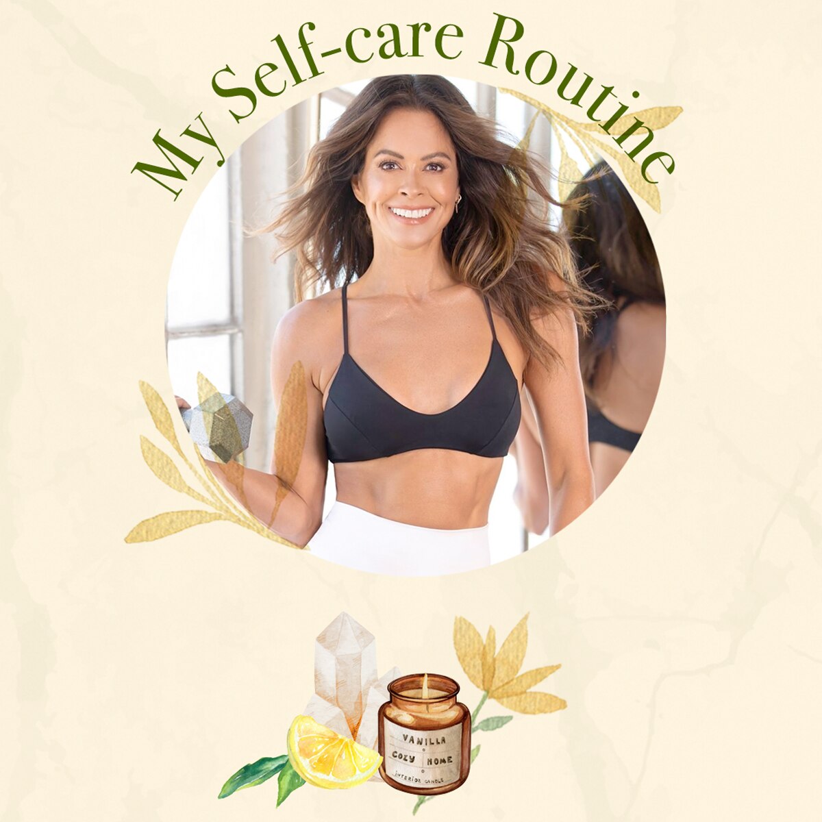 selfcare bra website