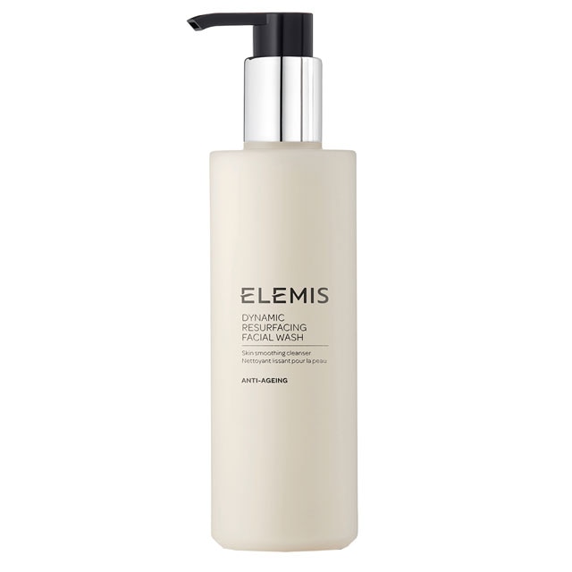 elemis double cleanse