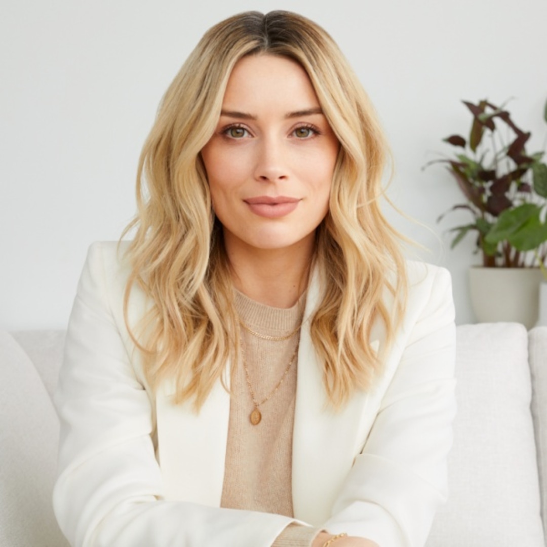 Love Island's Arielle Vandenberg Shares Her Beauty Must-Haves - E ...