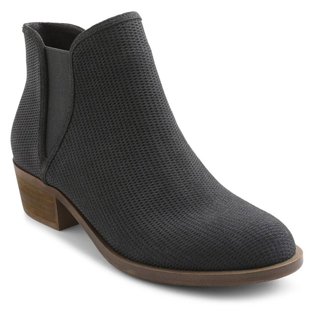 tory burch black boots nordstrom rack