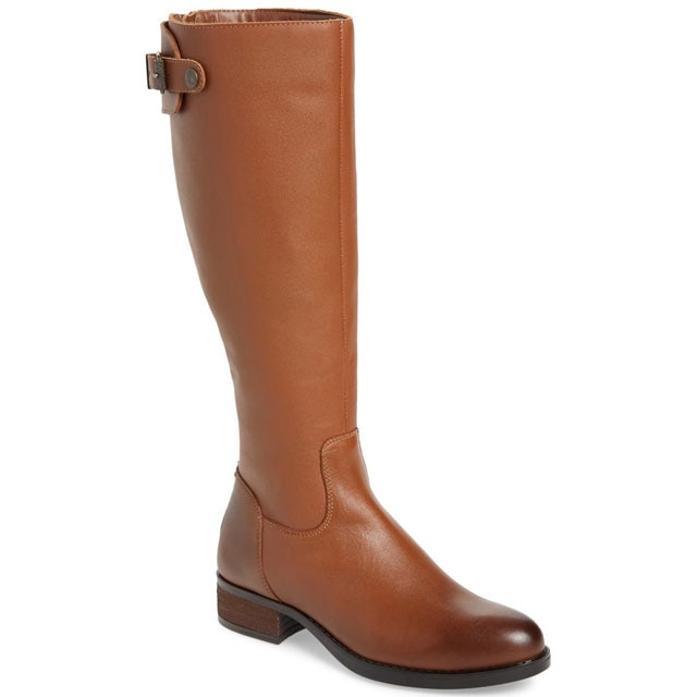 Tory burch riding sale boots nordstrom rack