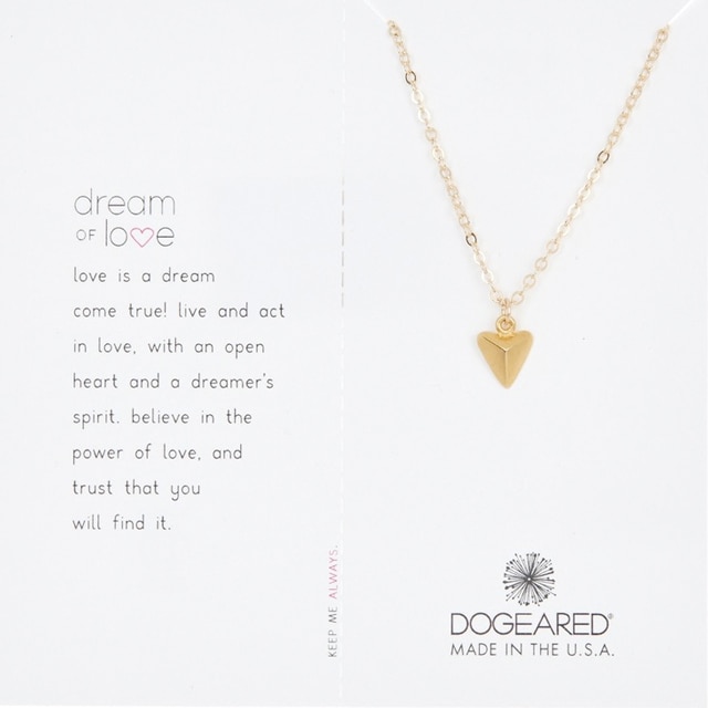 Dogeared necklace online nordstrom