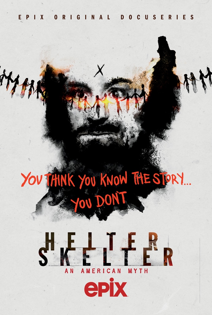 Helter Skelter: An American Myth