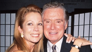 Regis Philbin News, Pictures, and Videos - E! Online - CA