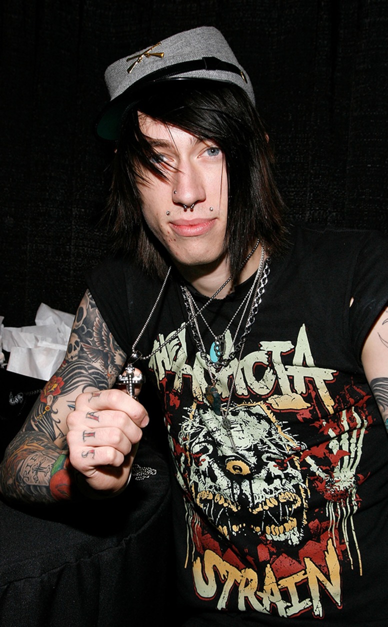 Trace Cyrus