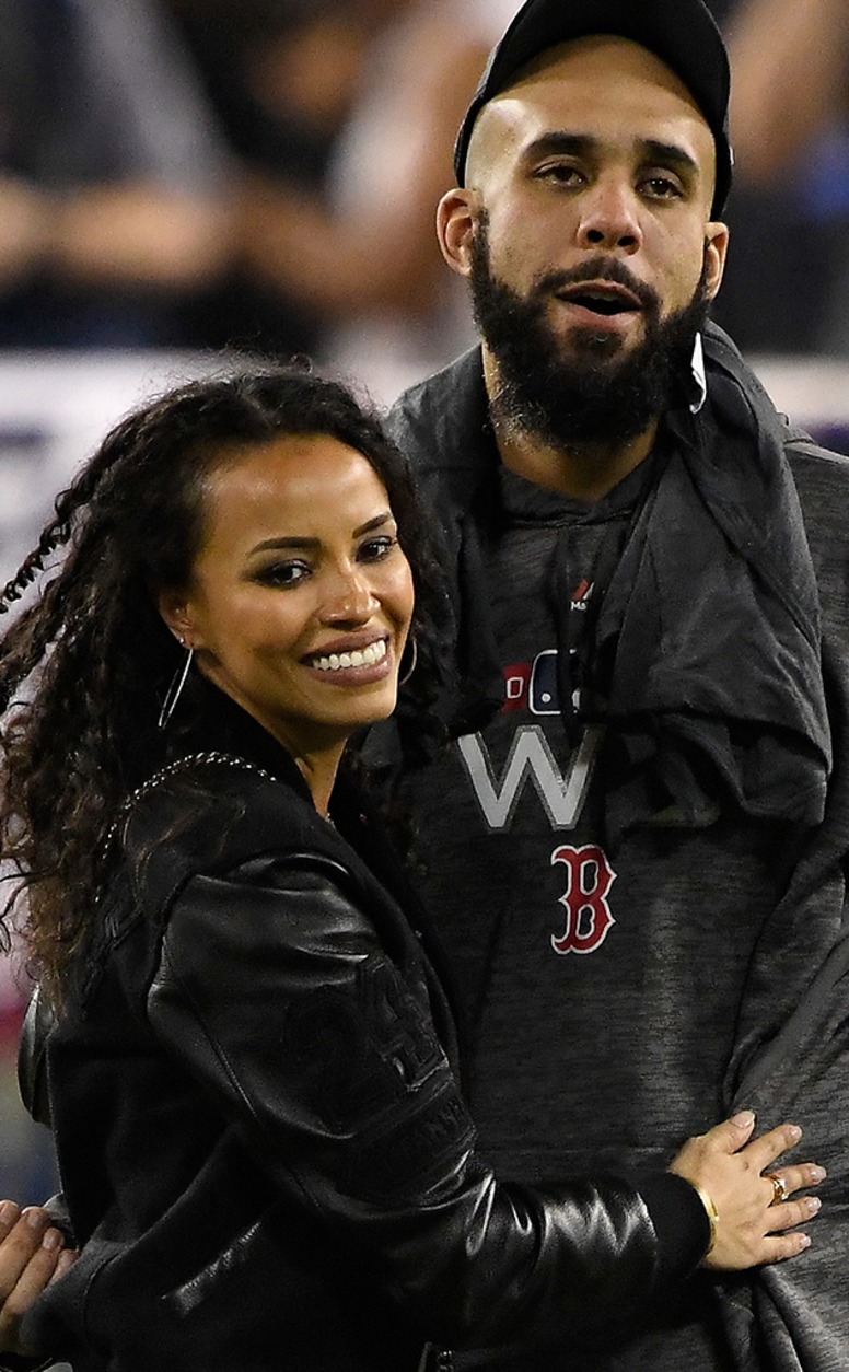 Photos from Baseball Couples We're Root, Root, Rooting For