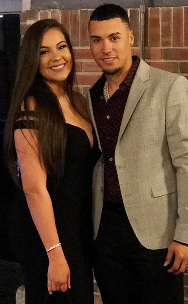 Player Wives on X: Javier Baez's Girlfriend Irmarie Marquez    / X