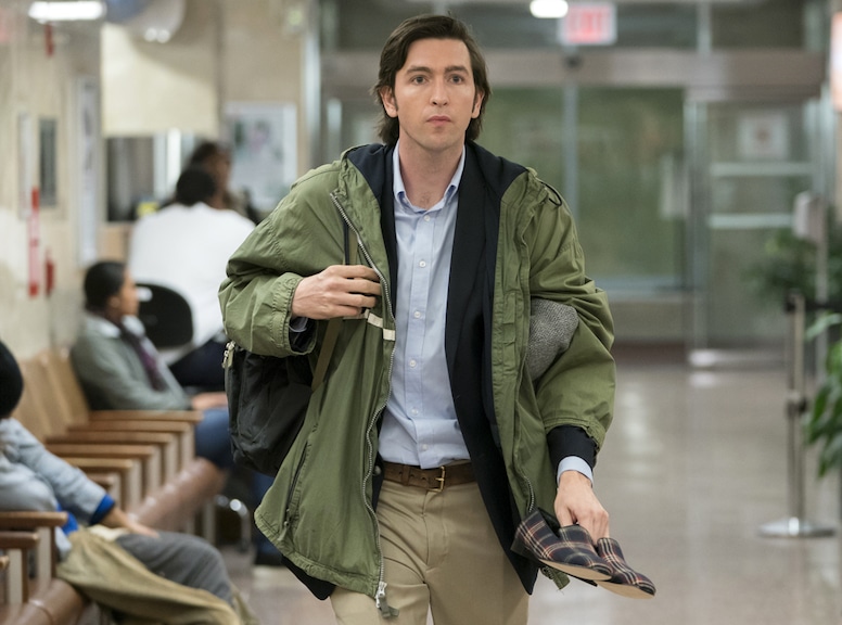 Nicholas Braun, Succession