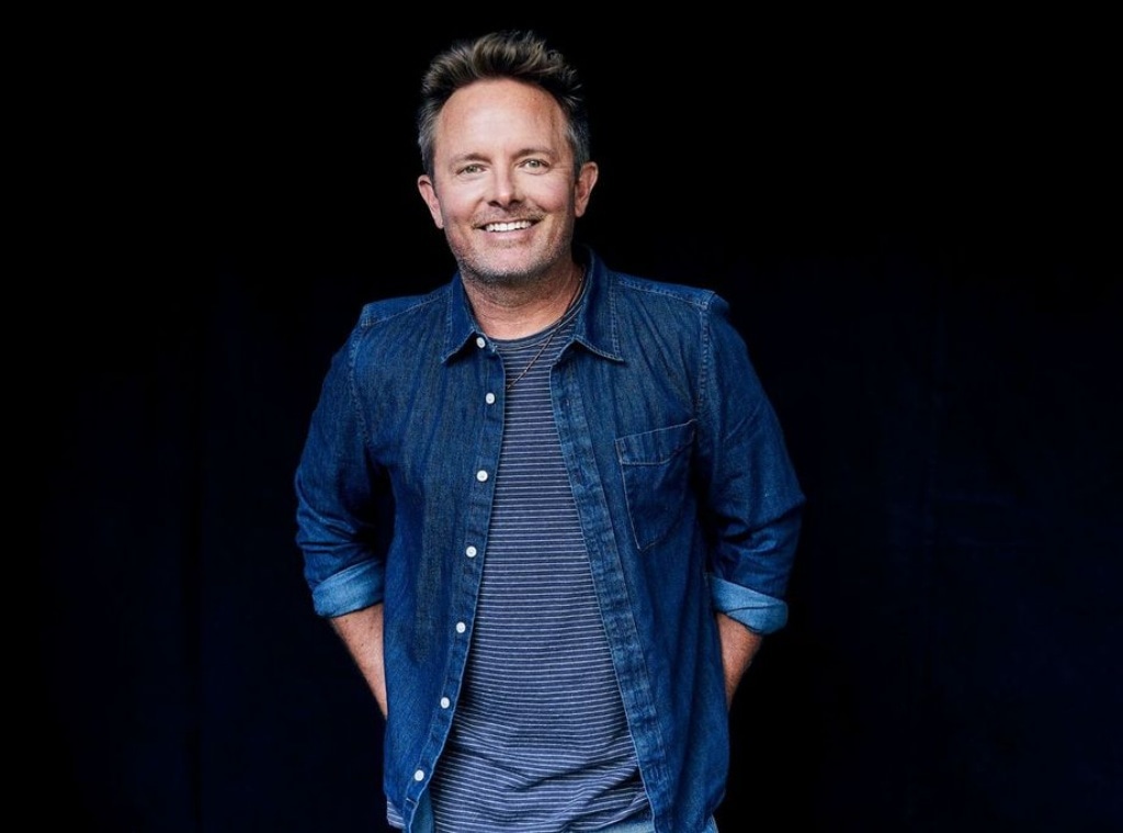 Chris Tomlin