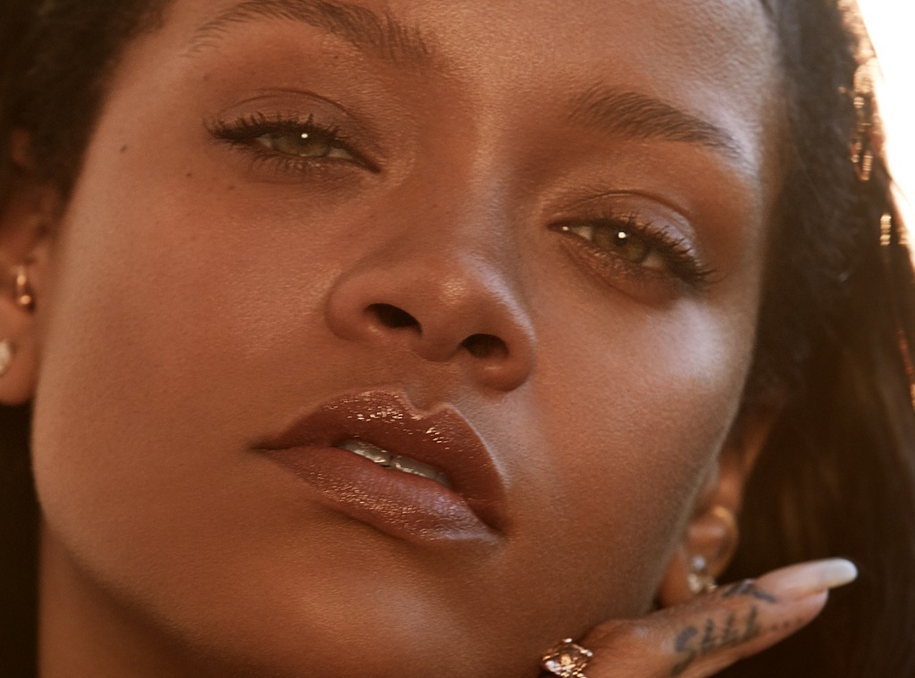 Rihanna, Fenty Skin