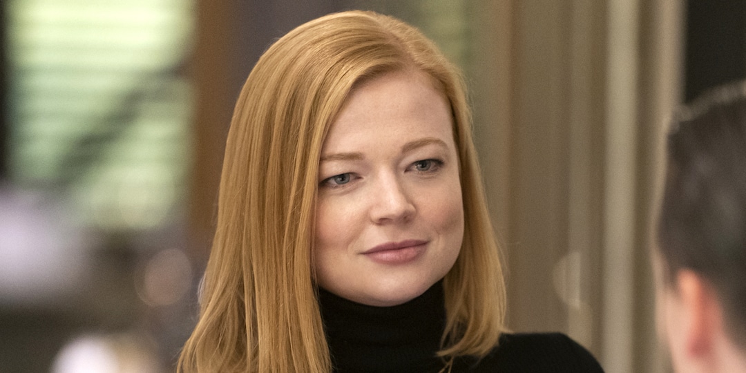 Why Succession's Sarah Snook First Turned Down Her Role as Shiv - E! Online.jpg