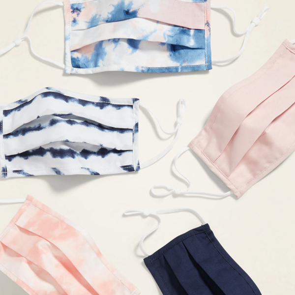 Face Masks That Give Back E Online