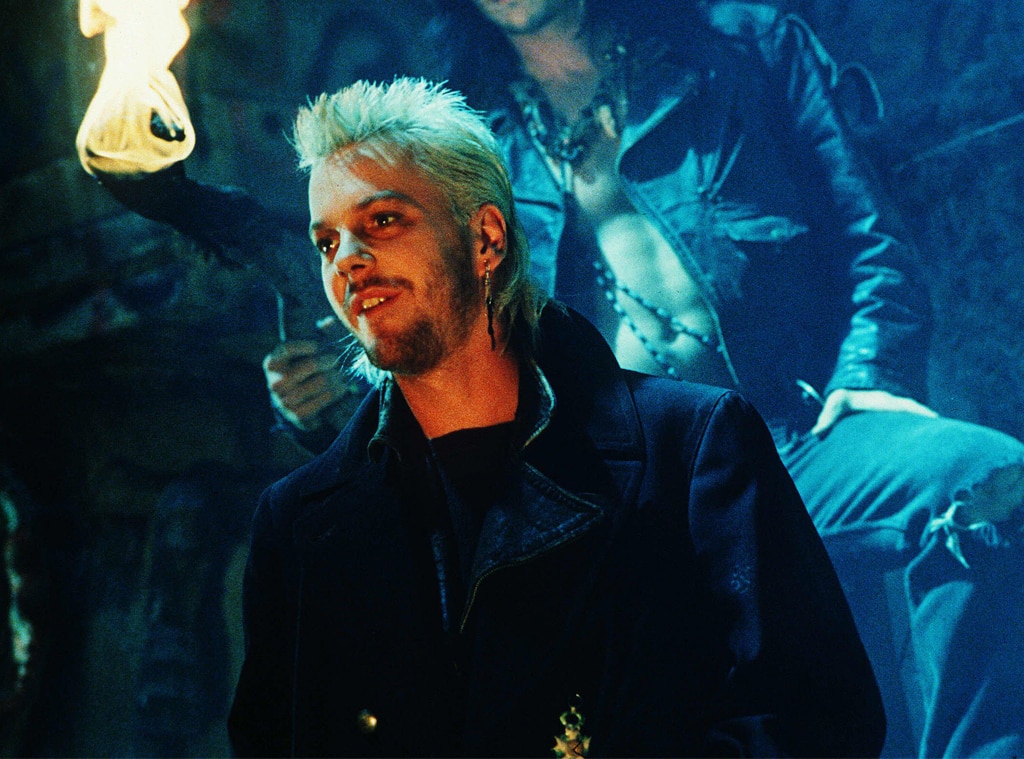 Sink Your Teeth Into These Secrets About The Lost Boys