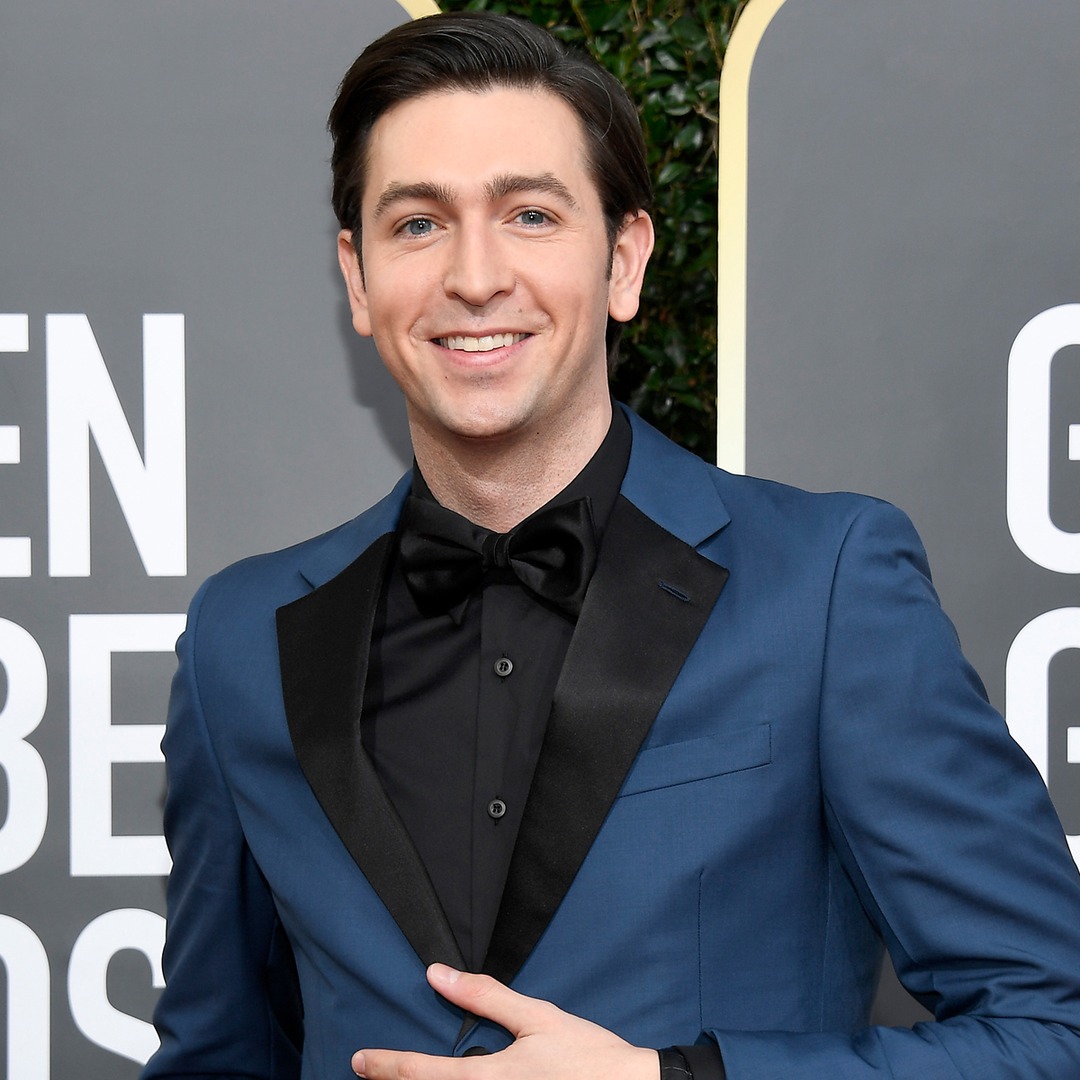 Nicholas Braun on His Emmy Nod and Quarantine Bop