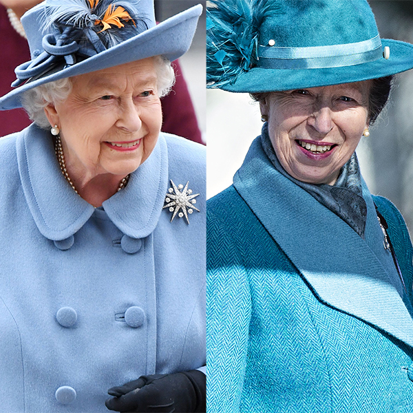 Queen Elizabeth Ii News Pictures And Videos E Online