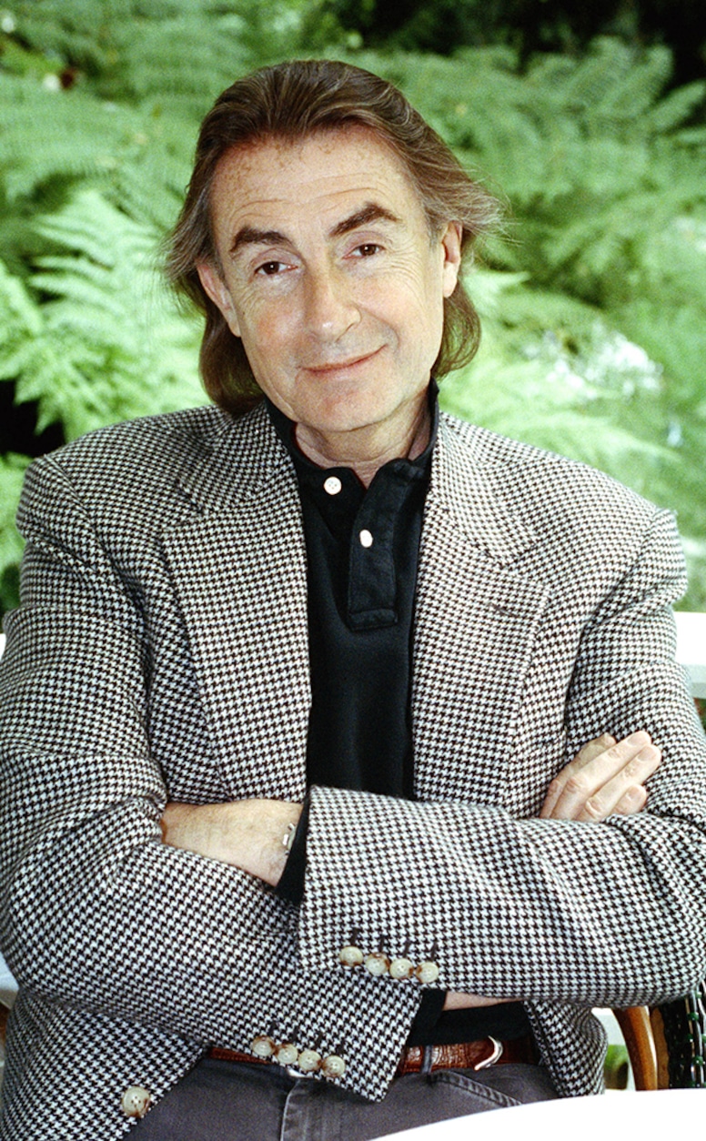 The Lost Boys, Joel Schumacher