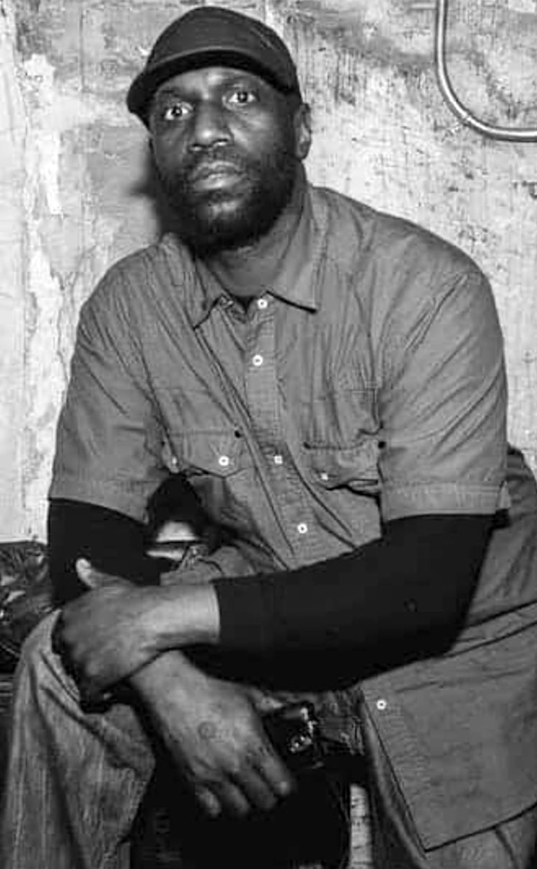 Malik Abdul Basit, Malik B