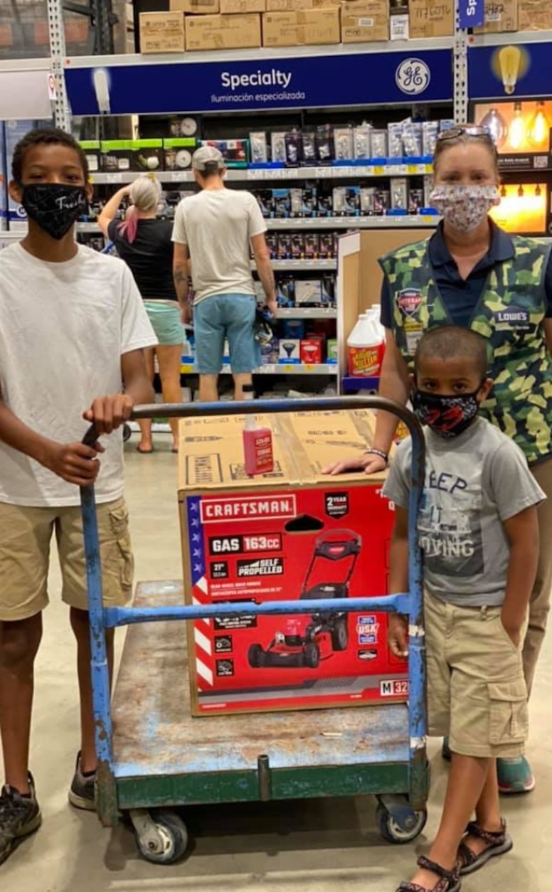 Feel Good Friday, Shannon Ingram