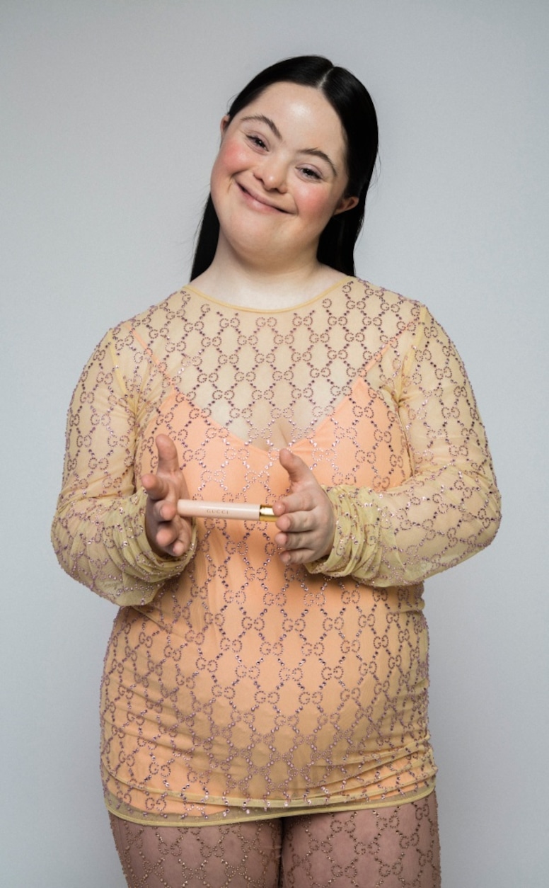 Feel Good Friday, Ellie Goldstein