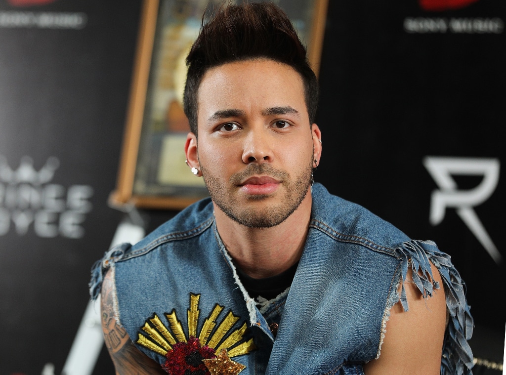 Prince Royce