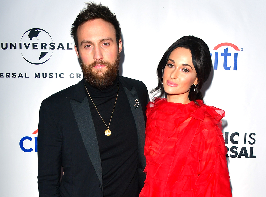 Kacey Musgraves and Husband Ruston Kelly Announce Divorce