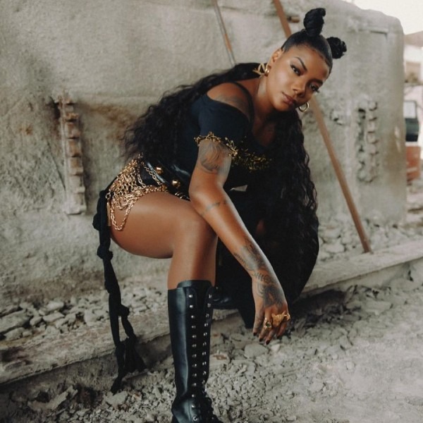 Ludmilla, Cobra Venenosa