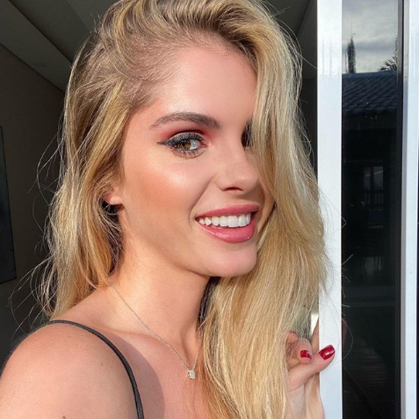 Bárbara Evans rebate críticas após fazer preenchimentos na quarentena
