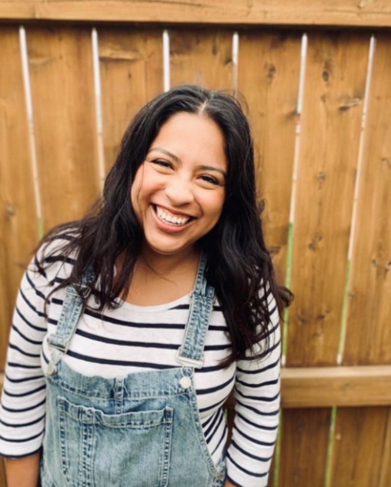 Olga Mendoza, Coronavirus Survivors Under 30