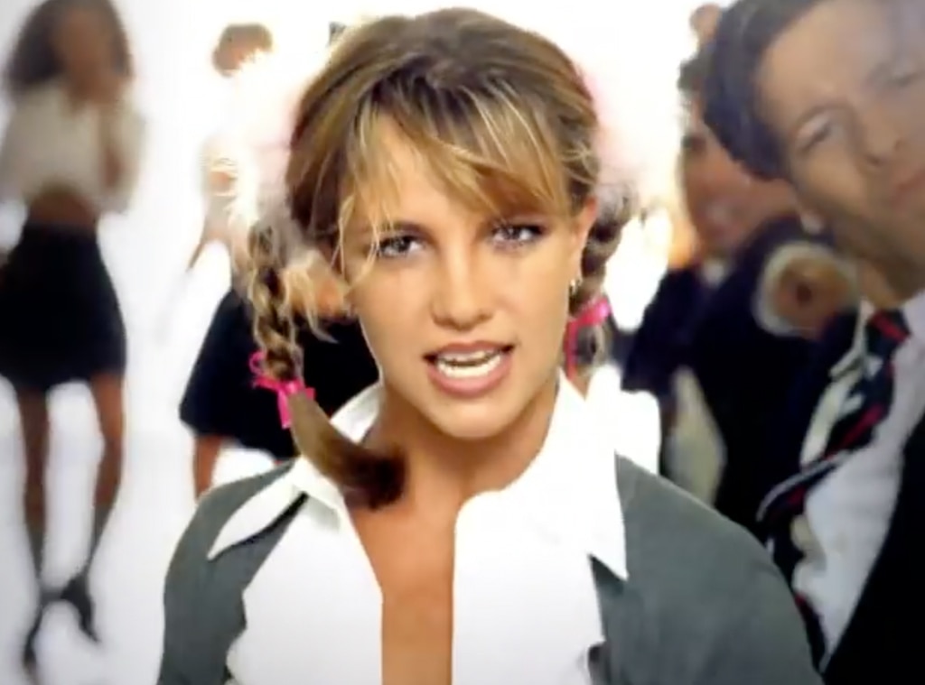 Photos from The Most Unforgettable Music Videos Ever