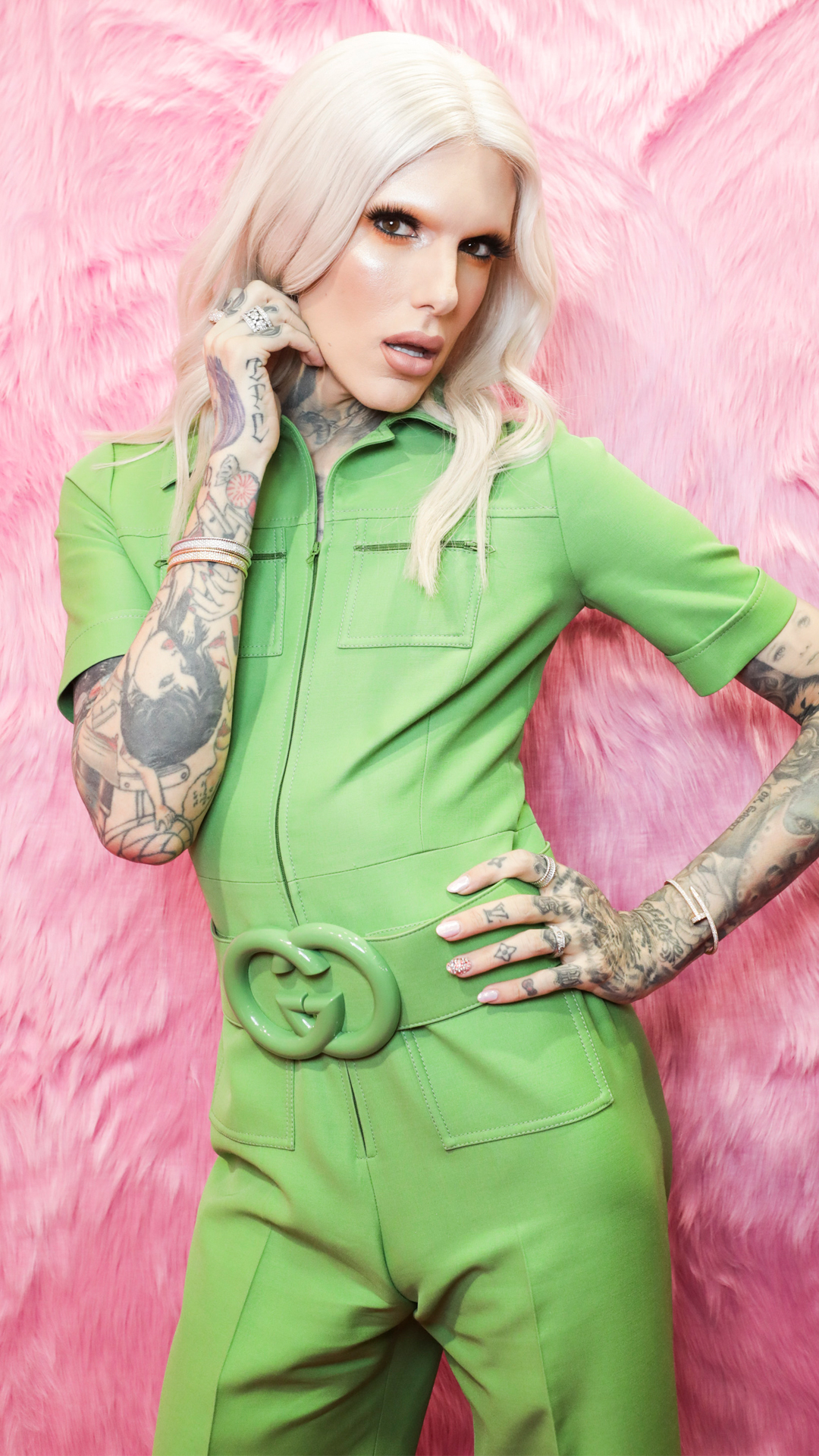 Jeffree Star