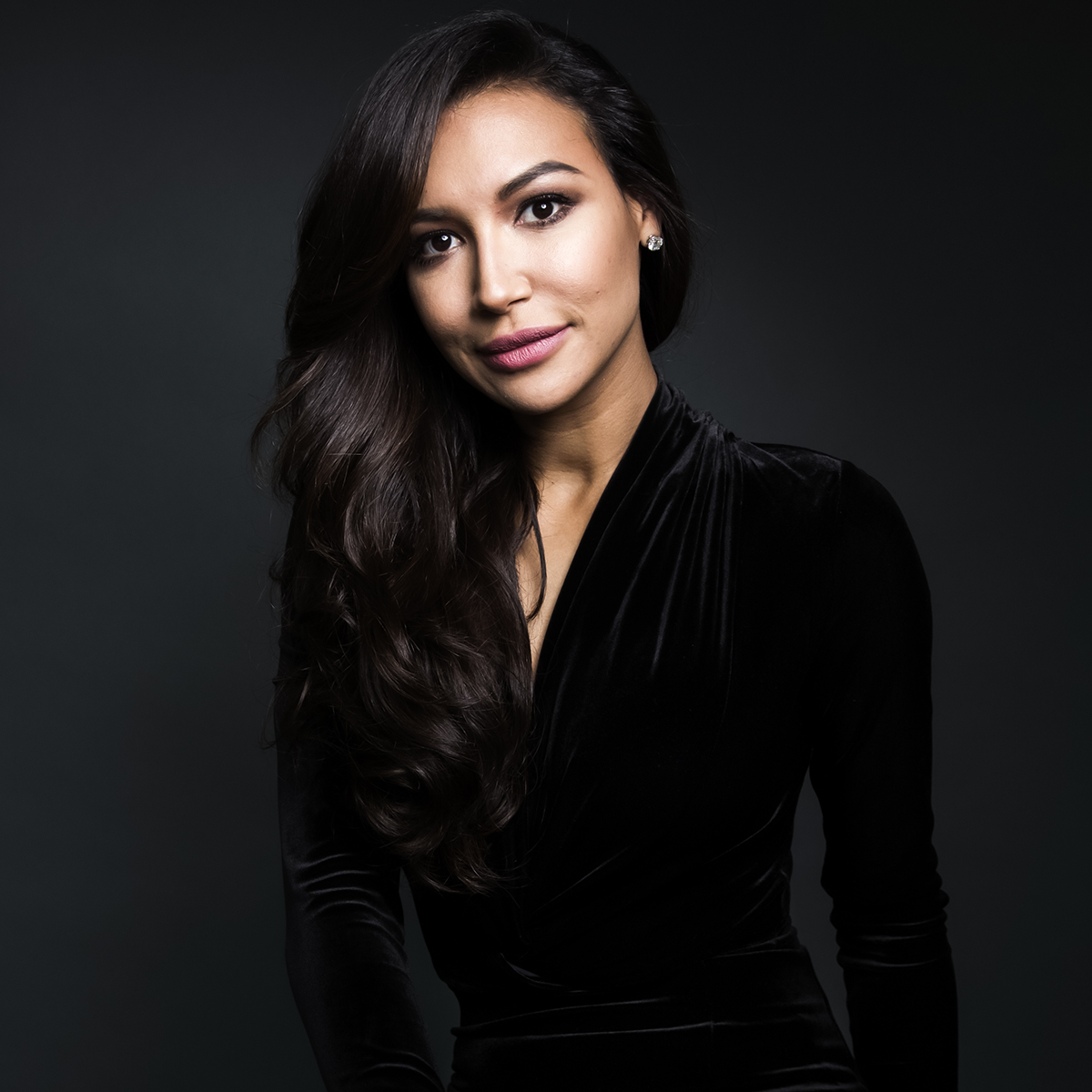Naya Rivera Honored by Glee Stars 2 Years After Her Death