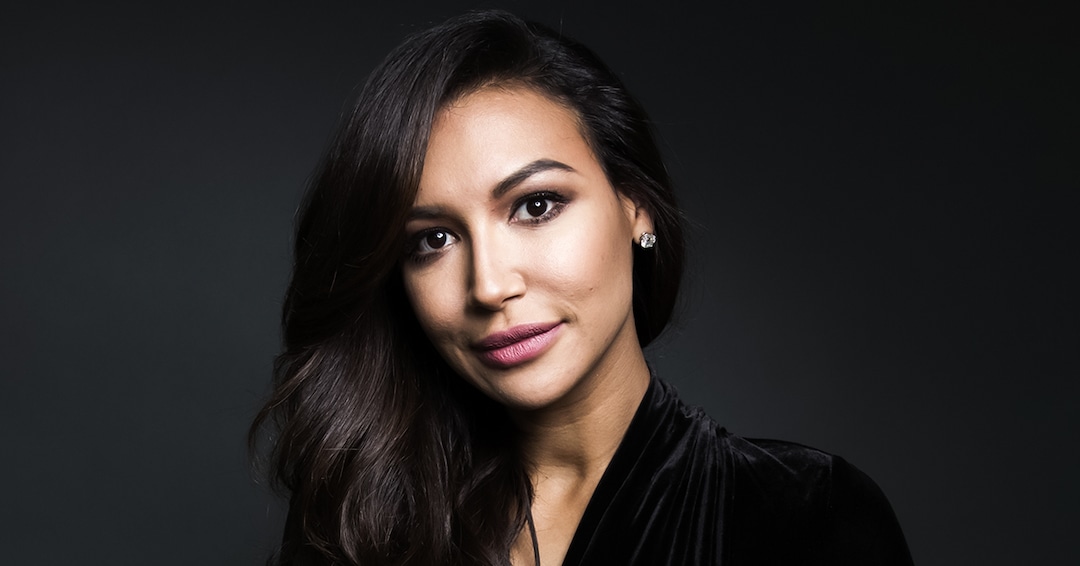 Naya Rivera Honored by Heather Morris and Other Glee Stars 2 Years After Her Death