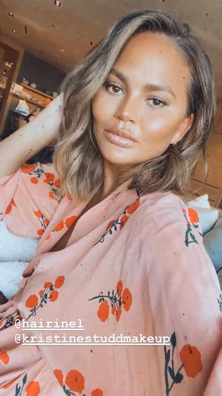 Chrissy Teigen