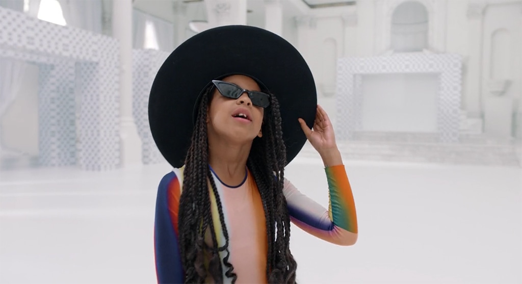 Beyonce, Black Is King