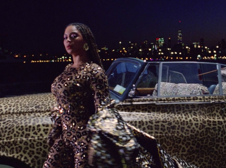 Beyonce, Black Is King