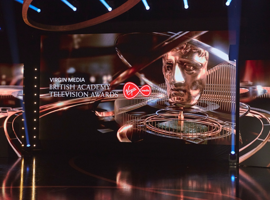 2020 Virgin Media BAFTA Television Awards