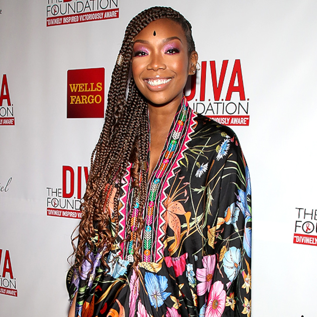 Brandy Releases First Album in 8 Years: Listen to b7 E Online CA Brandy Releases First Album in 8 Years: Listen to b7 E Online CA