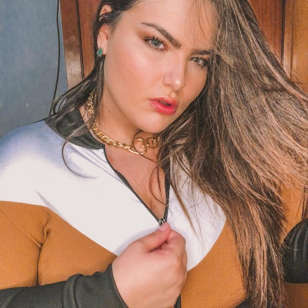 Mayara Russi
