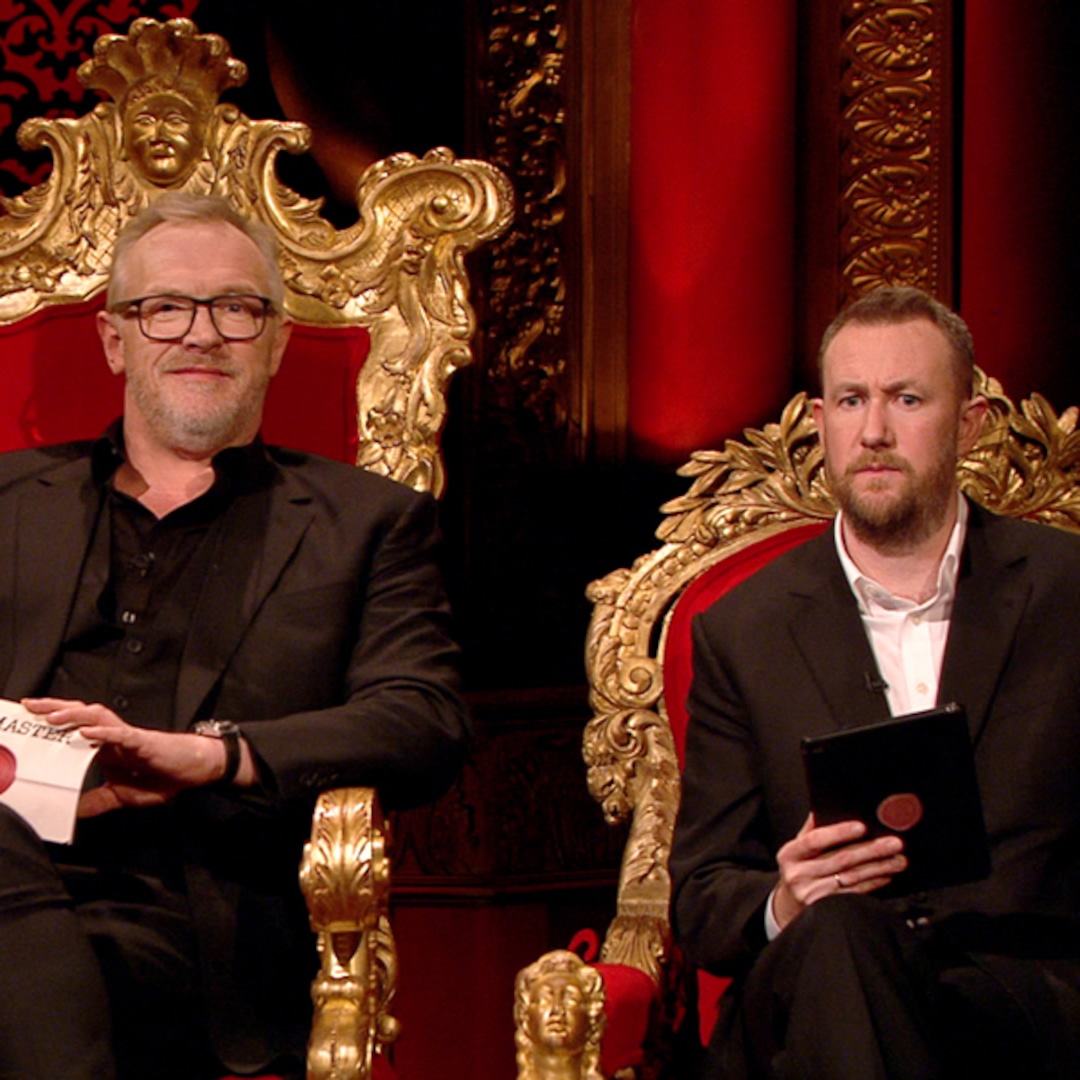 What You Need To Know About Taskmaster, Your New Favorite Show - E ...