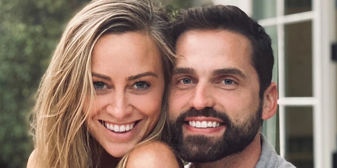 Featured image of post Benjamin Mcgrath Jessica Batten / Benjamin mcgrath is a podiatric surgeon who is known widely as a new boyfriend of famous television personality, jessica batten.