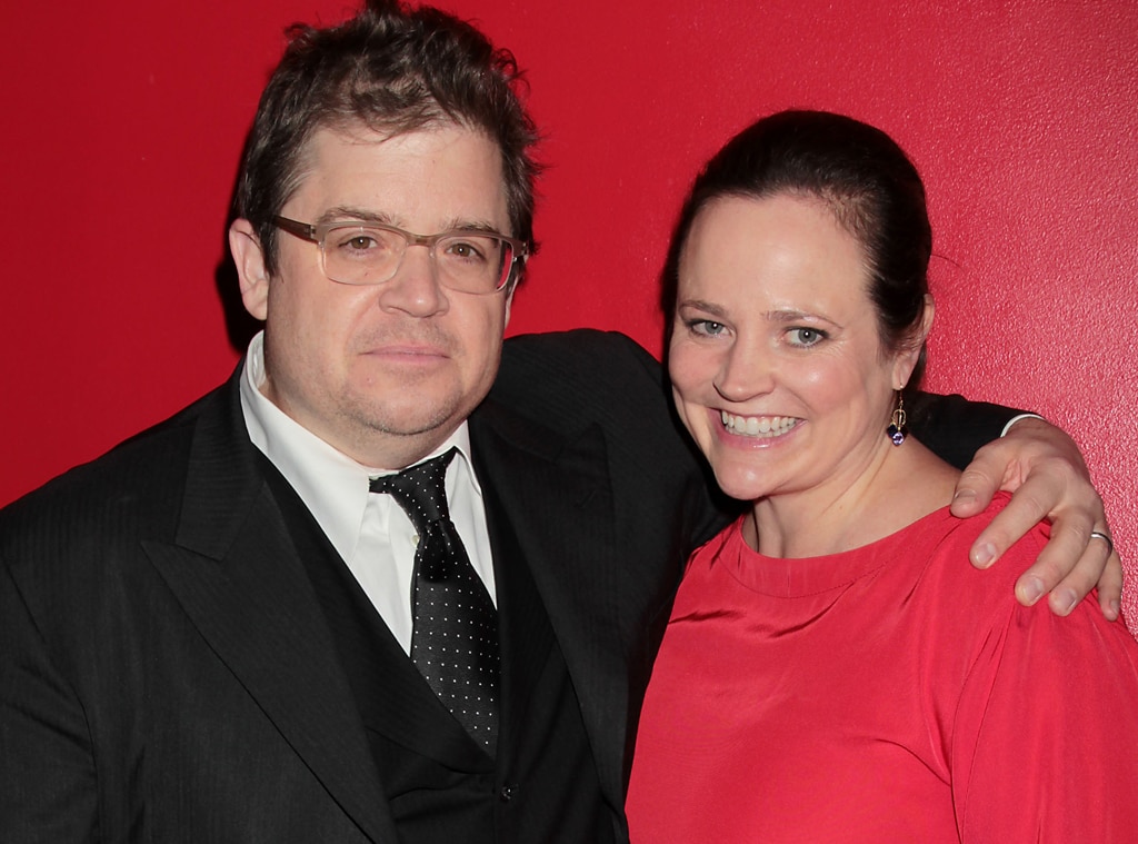 Patton Oswalt Marks Anniversary of Wife Michelle McNamara s Death