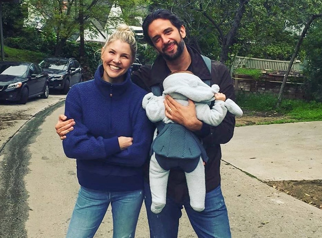 Amanda Kloots, Nick Cordero