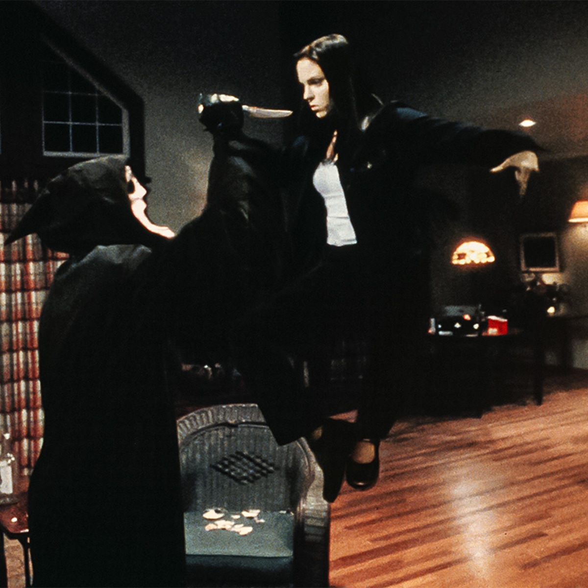 20 Surprising Secrets About Scary Movie