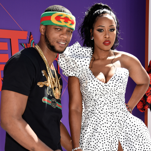 Papoose Clarifies Remy Ma Is Not Pregnant It S On Hold For Now E Online