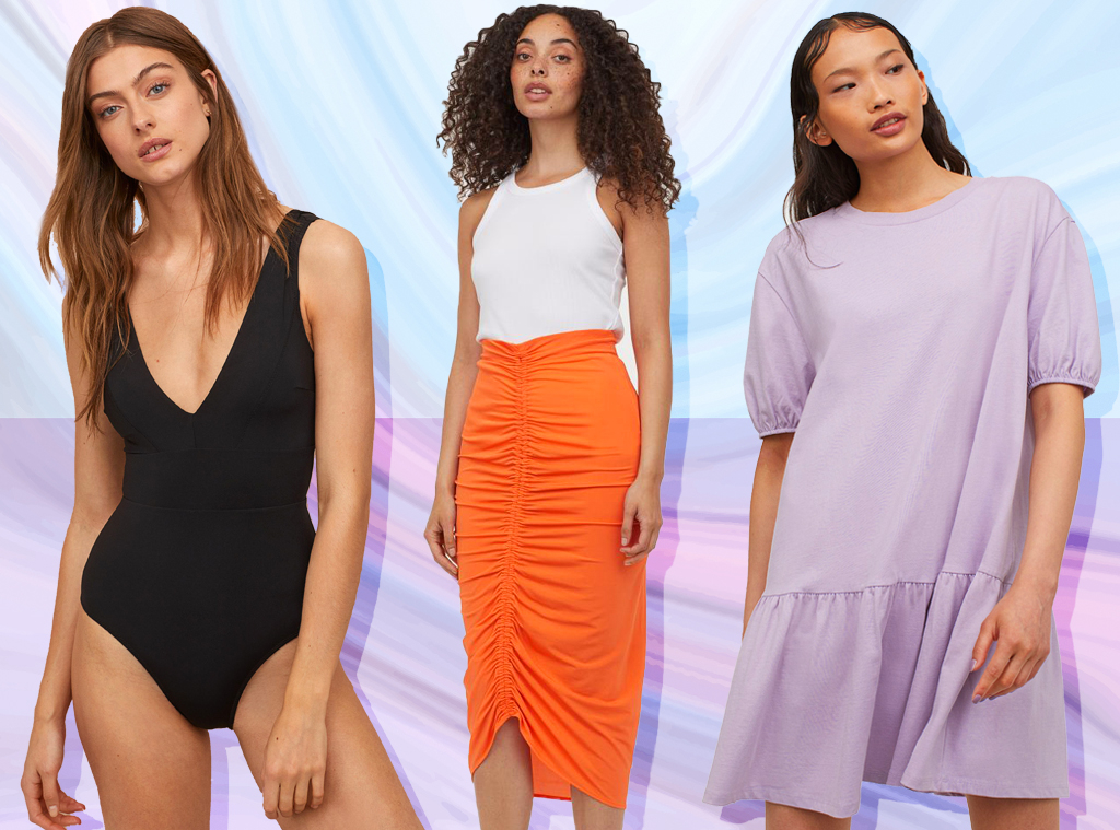 EComm: H&M Finds We're Obsessed With This Week